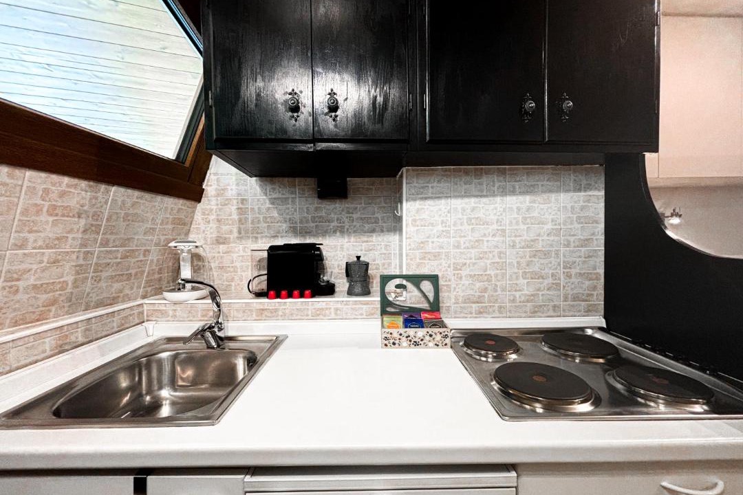 Photo of Kitchen in Temu