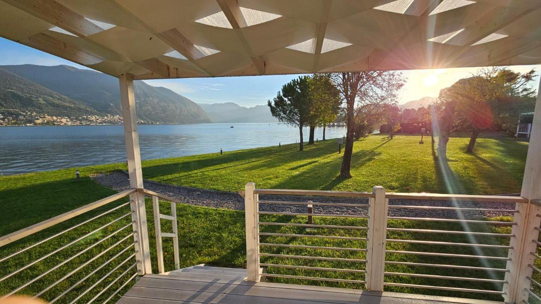 Photo of Patio Balcony in Clusane