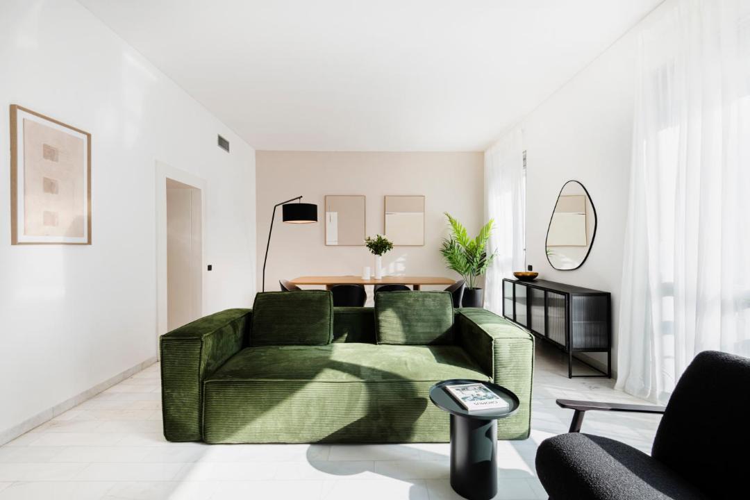 Photo of Livingroom in San Marco