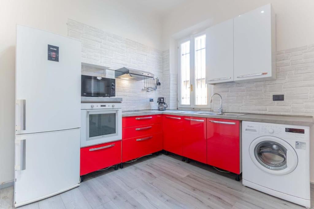 Photo of Kitchen in Gallarate