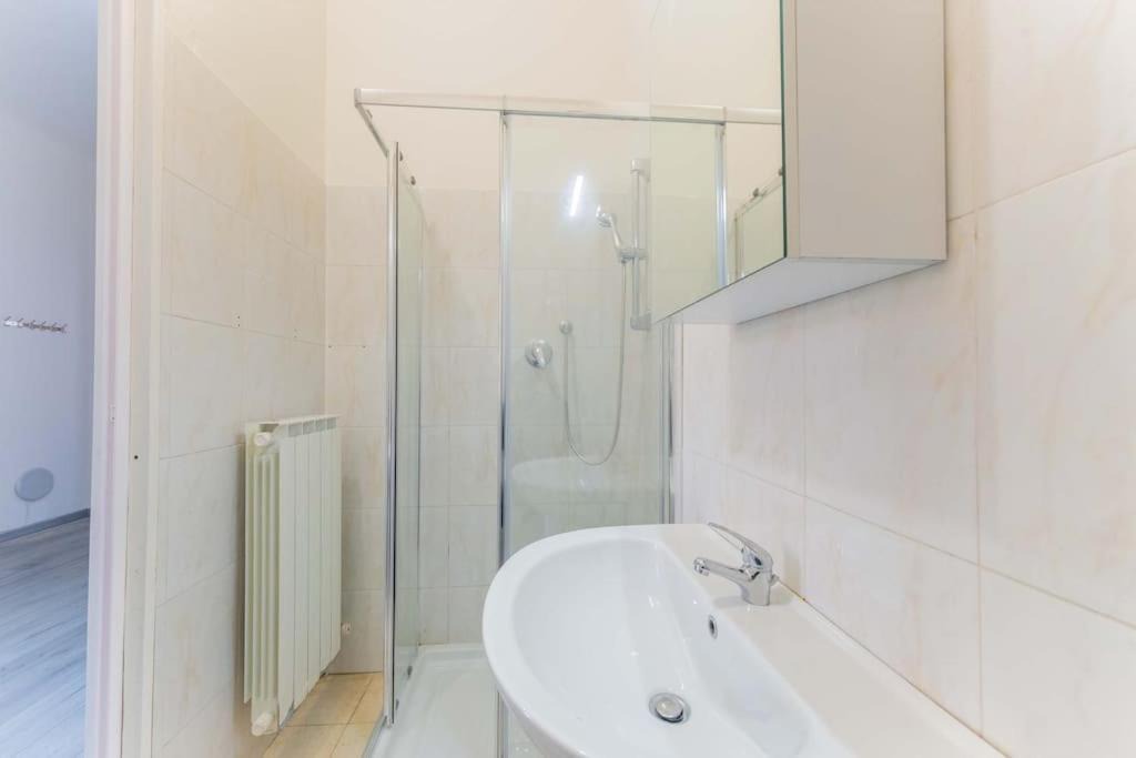 Photo of Bathroom in Gallarate