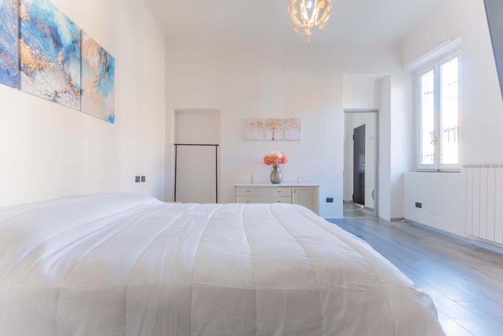 Photo of Bedroom in Gallarate