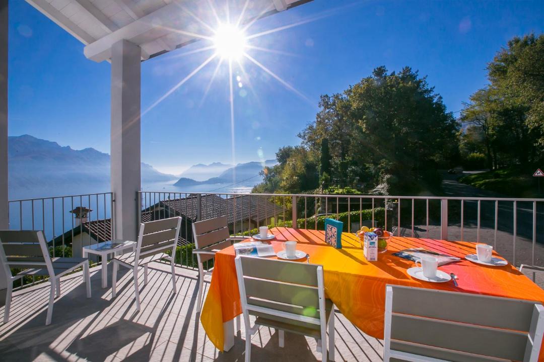 Photo of Patio Balcony in Naggio
