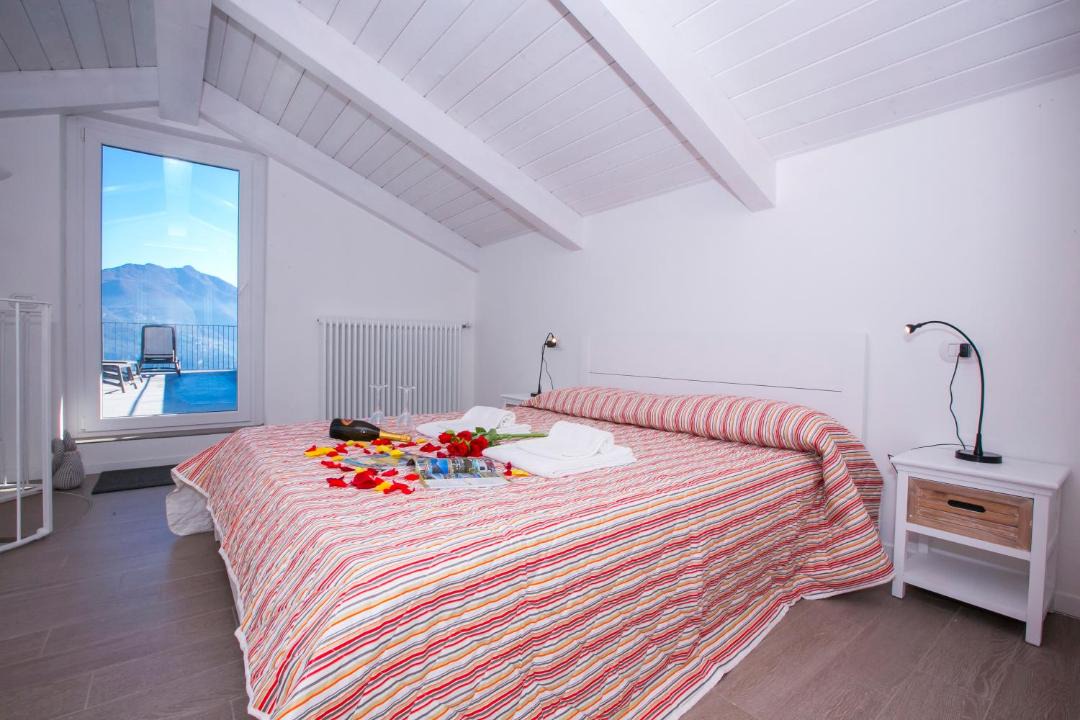 Photo of Bedroom in Naggio