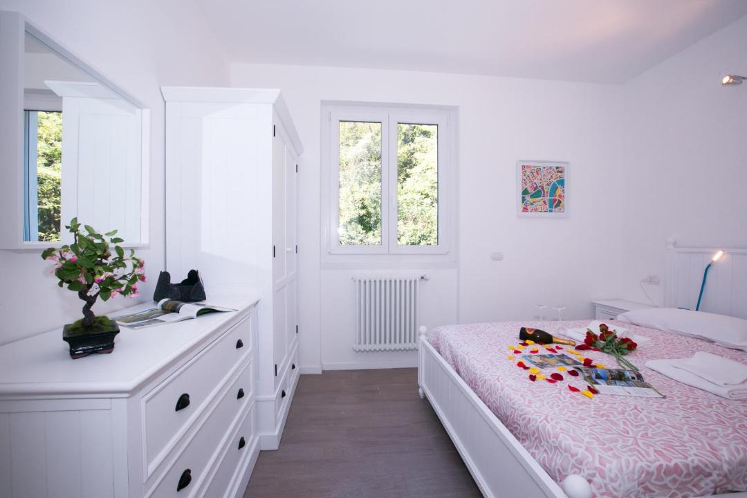 Photo of Bedroom in Naggio