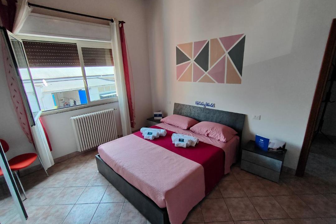 Photo of Bedroom in Abbiategrasso