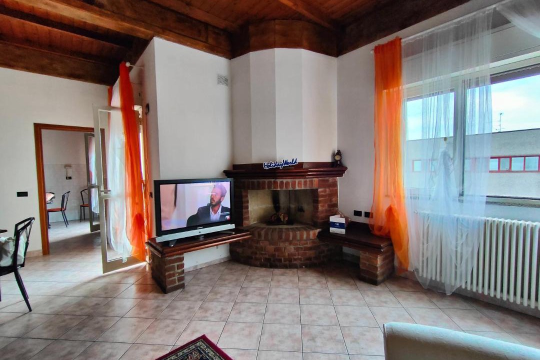 Photo of Livingroom in Abbiategrasso