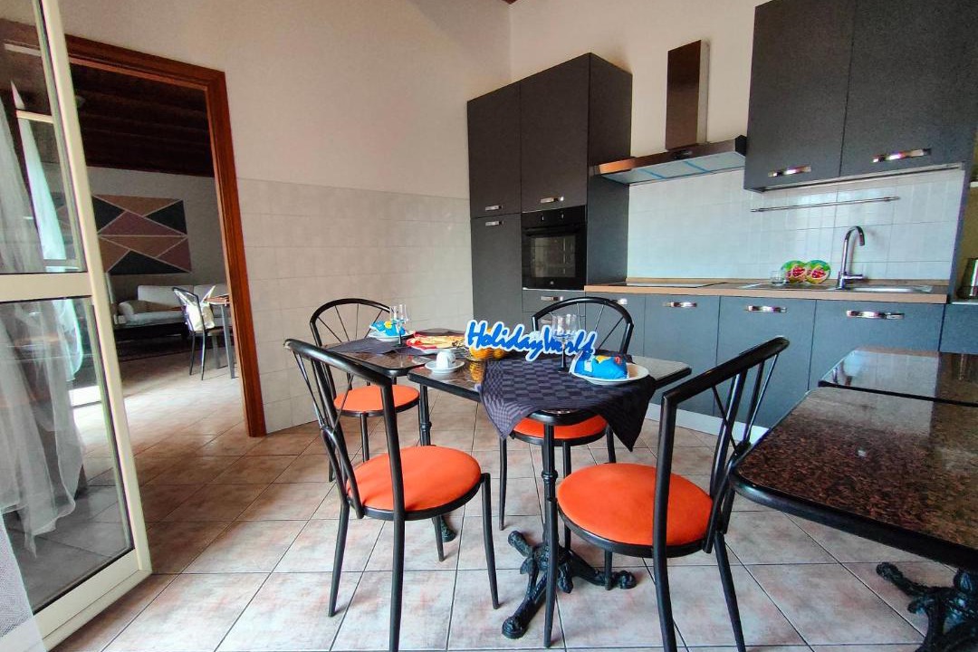 Photo of Kitchen in Abbiategrasso