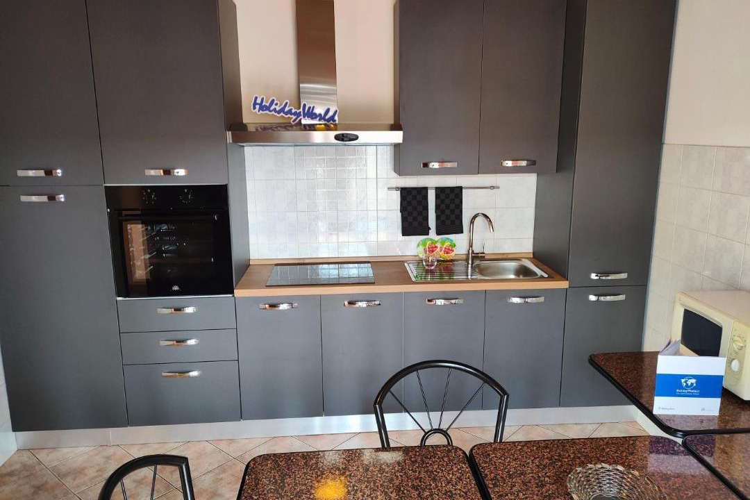 Photo of Kitchen in Abbiategrasso