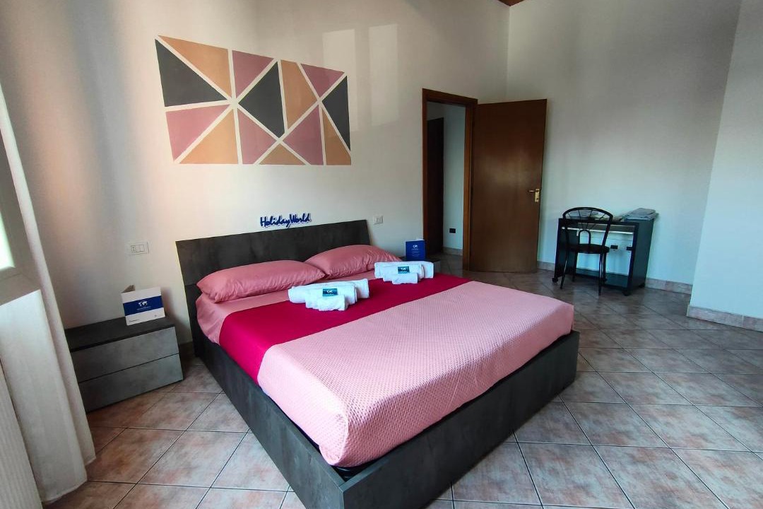 Photo of Bedroom in Abbiategrasso
