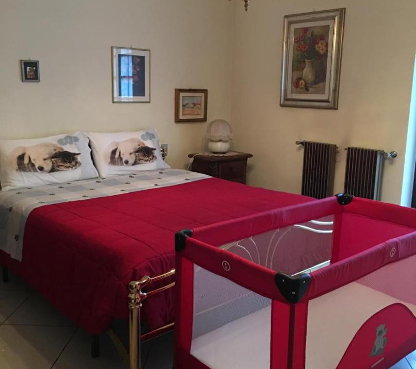 Photo of Bedroom in Gorle