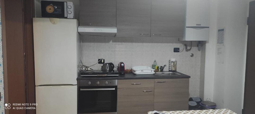 Photo of Kitchen in Turbigo