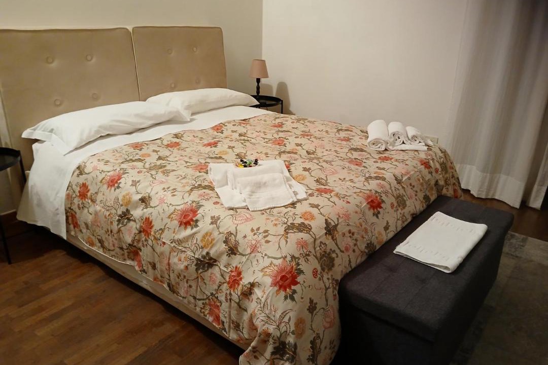 Photo of Bedroom in Borgo San Leonardo