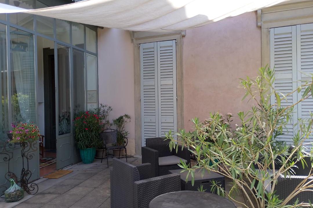 Photo of Patio Balcony in Borgo San Leonardo