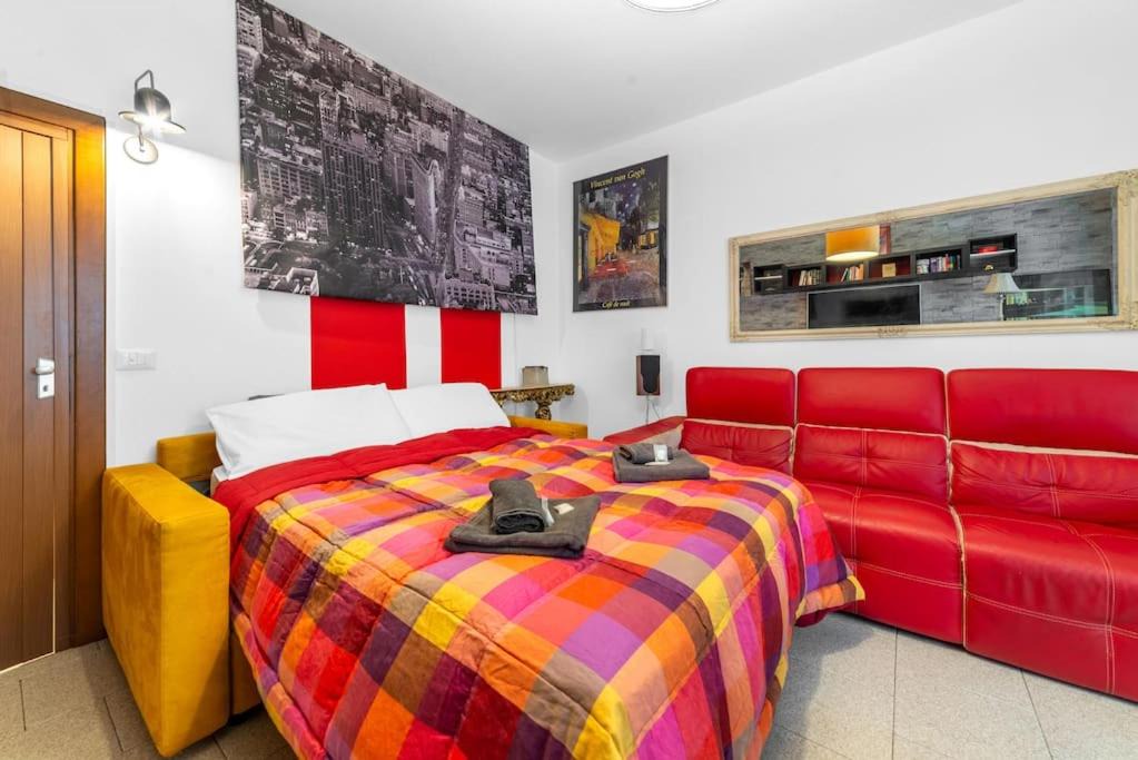 Photo of Bedroom in Gallaratese
