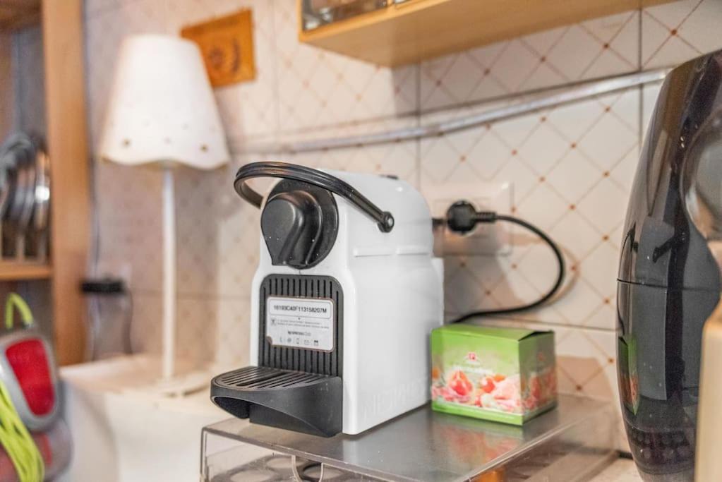 Photo of Kitchen in Gallaratese
