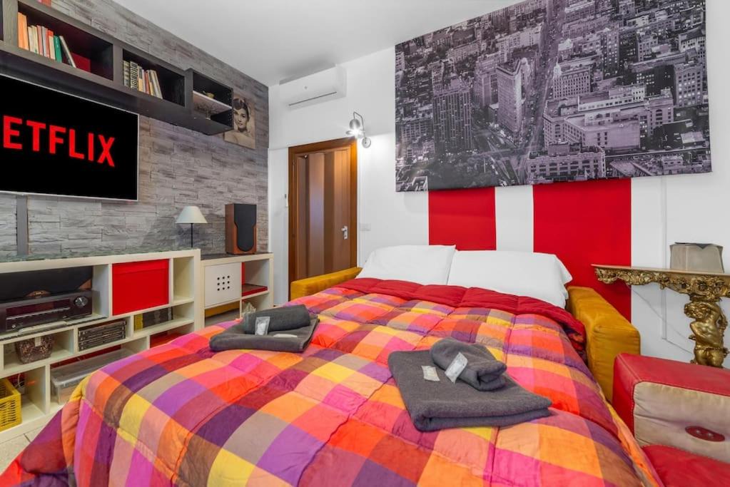 Photo of Bedroom in Gallaratese