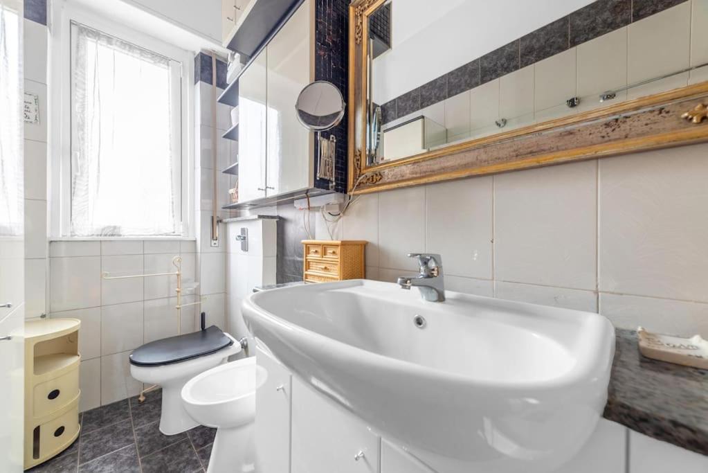 Photo of Bathroom in Gallaratese