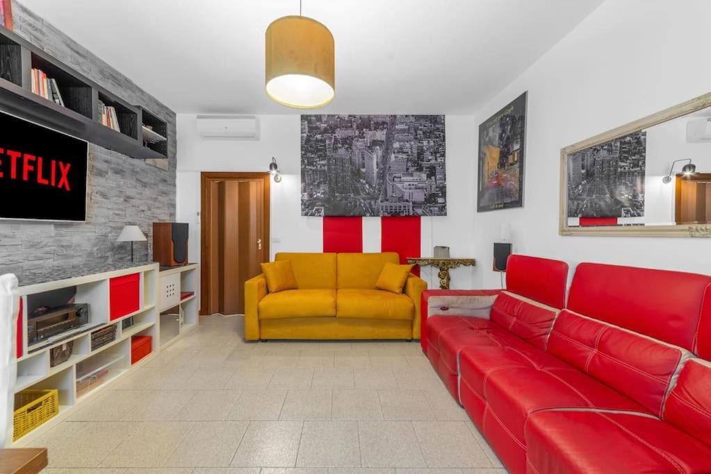 Photo of Livingroom in Gallaratese