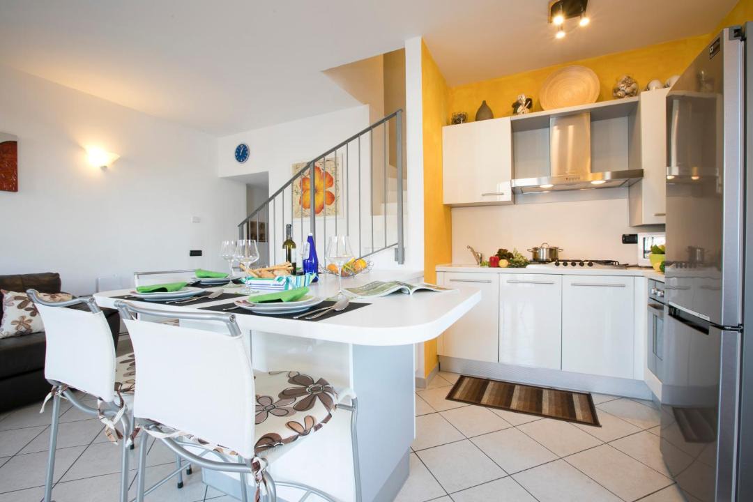 Photo of Kitchen in Blevio