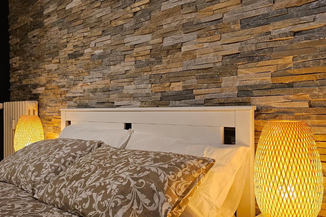 Photo of Bedroom in San Donato Milanese