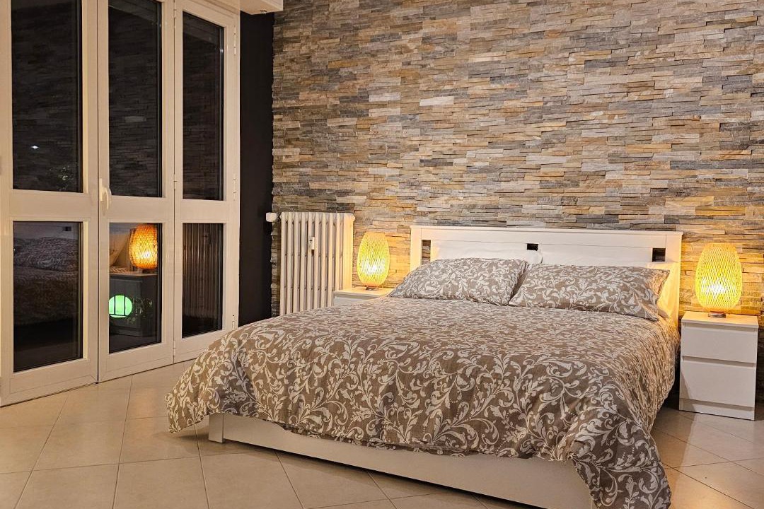 Photo of Bedroom in San Donato Milanese