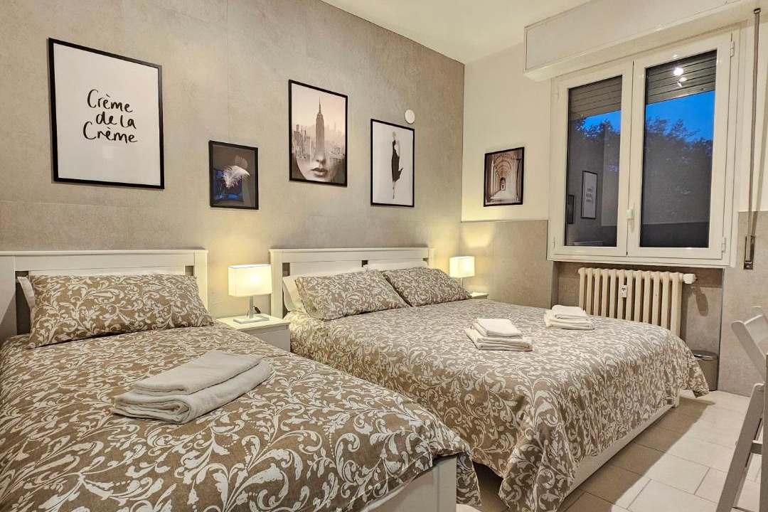 Photo of Bedroom in San Donato Milanese