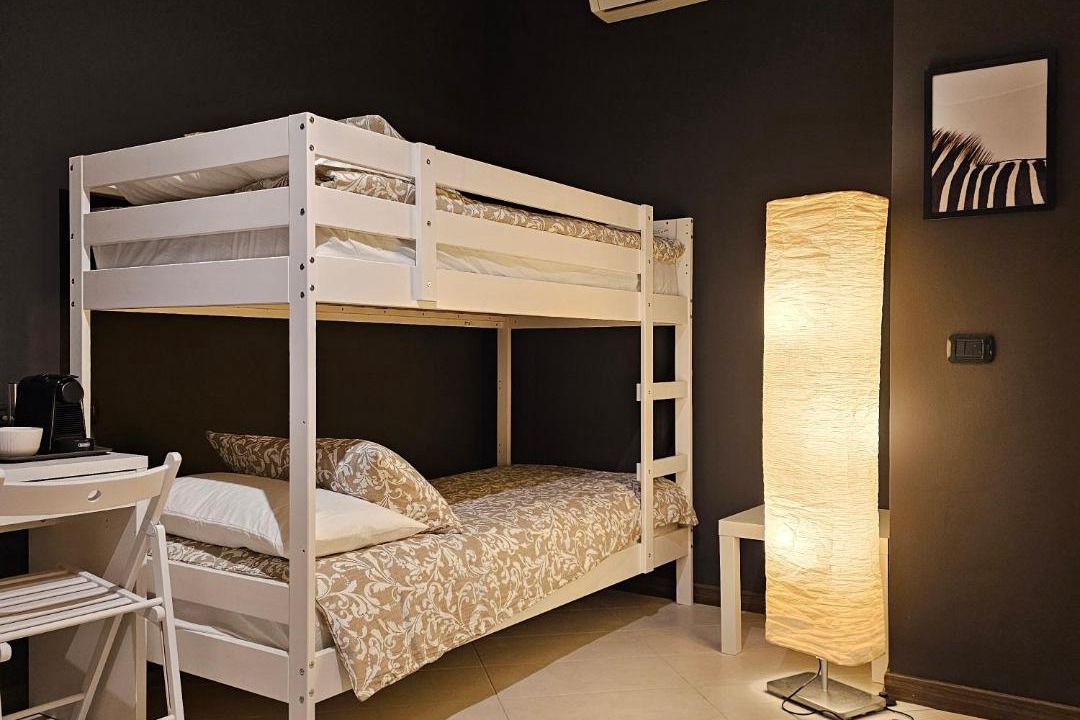 Photo of Bedroom in San Donato Milanese