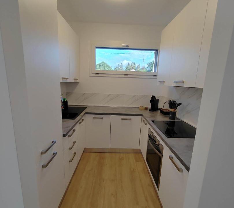 Photo of Kitchen in Casbeno