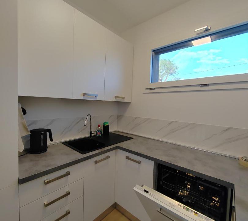 Photo of Kitchen in Casbeno