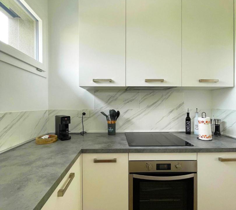 Photo of Kitchen in Casbeno
