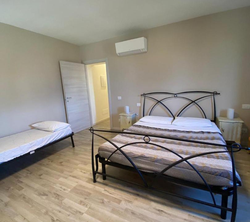 Photo of Bedroom in Montichiari
