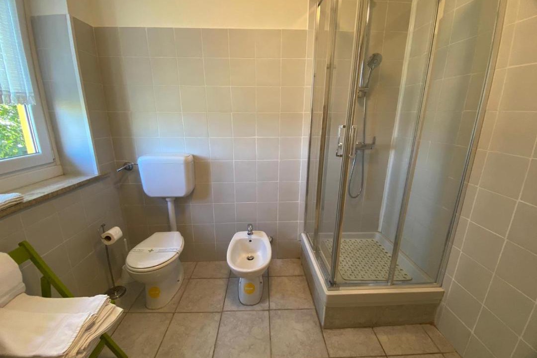 Photo of Bathroom in Montichiari
