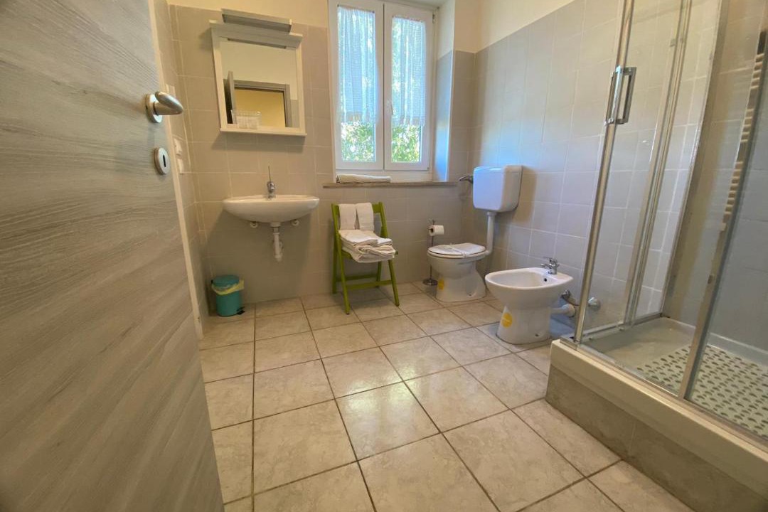 Photo of Bathroom in Montichiari