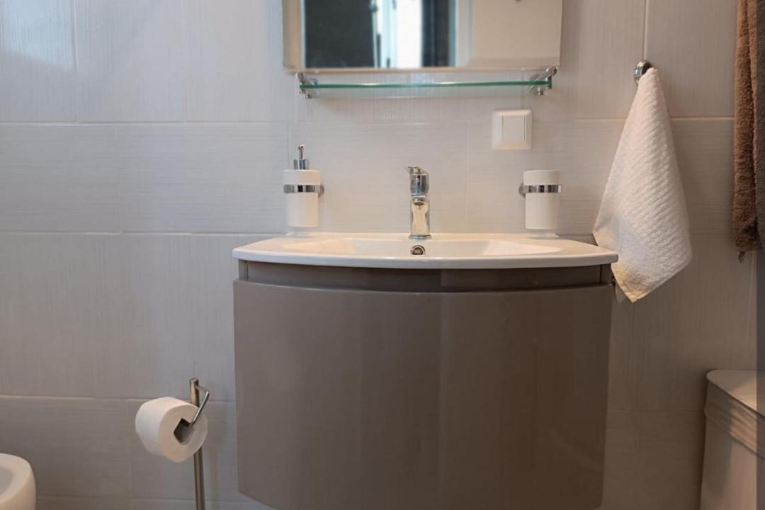 Photo of Bathroom in Taino