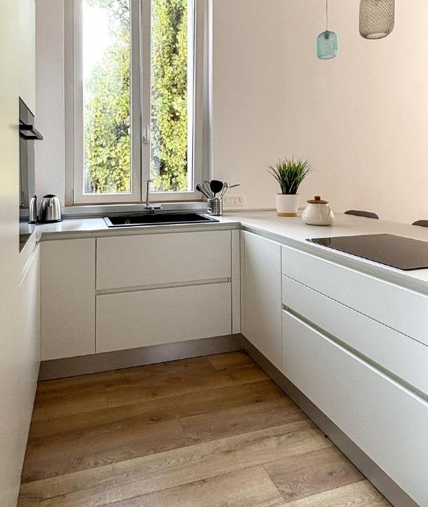 Photo of Kitchen in Bollate