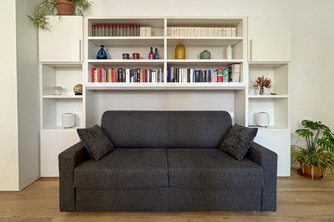 Photo of Livingroom in Bollate
