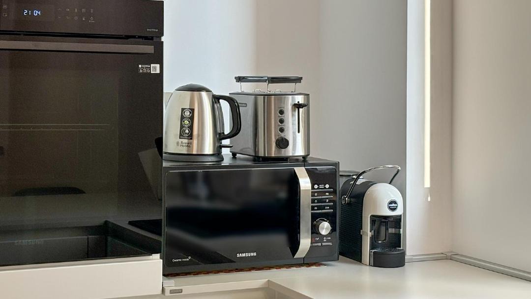Photo of Kitchen in Bollate