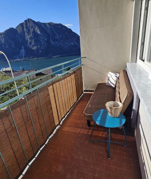 Photo of Patio Balcony in Campione d'Italia