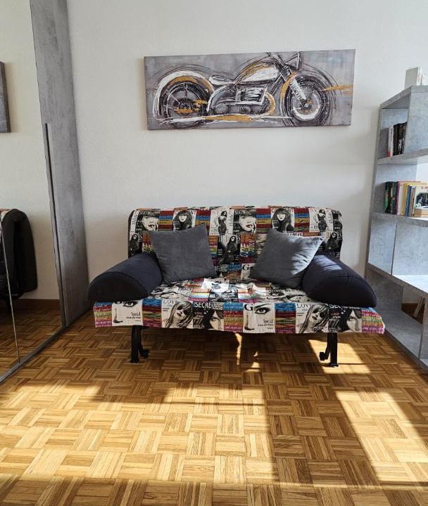 Photo of Livingroom in Campione d'Italia