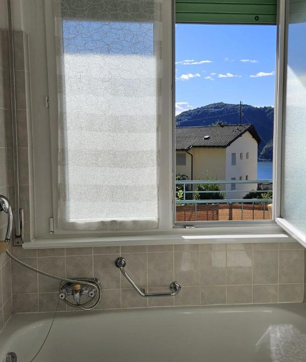 Photo of Bathroom in Campione d'Italia
