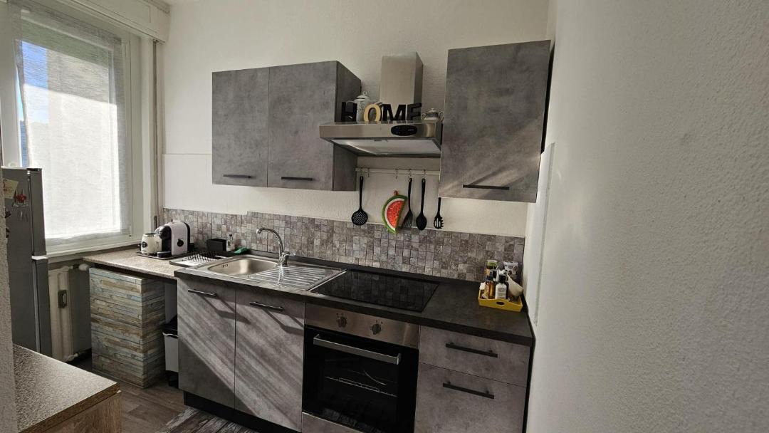 Photo of Kitchen in Campione d'Italia