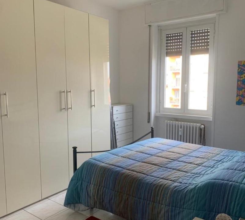 Photo of Bedroom in Baggio