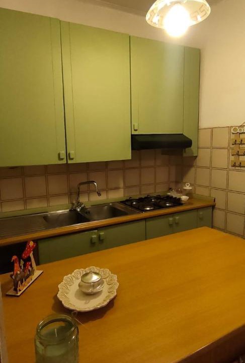Photo of Kitchen in San Fermo della Battaglia