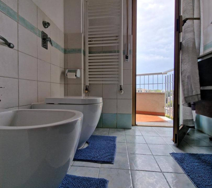 Photo of Bathroom in Isola del Bosco - Delle Corti