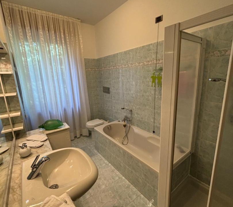 Photo of Bathroom in Ranzanico