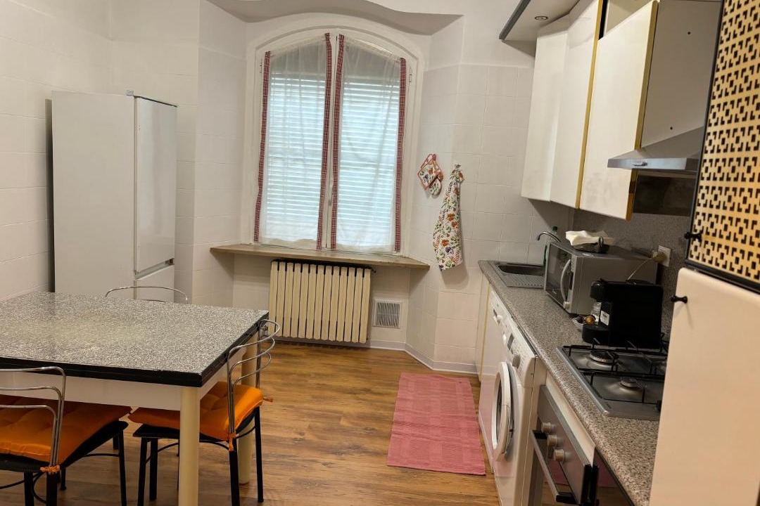 Photo of Kitchen in Porta Venezia