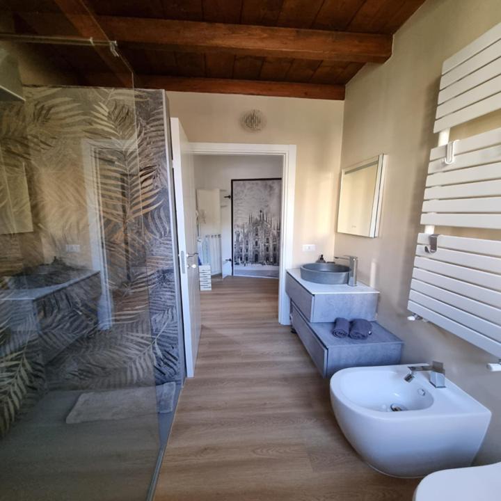 Photo of Bathroom in Lambrate