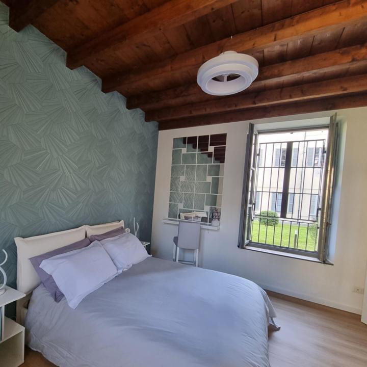 Photo of Bedroom in Lambrate