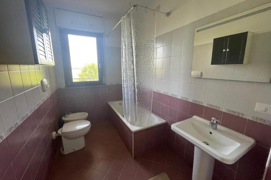 Photo of Bathroom in Rozzano
